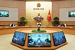 Ngày 9-5 tổ chức Hội nghị Thủ tướng Chính phủ với doanh nghiệp