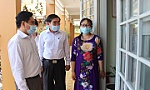 Cần đảm bảo an toàn cho học sinh khi đi học trở lại