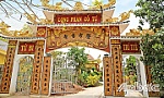 Chùa Bà Kết: Một trong những ngôi chùa xưa nhất ở tỉnh ta