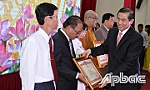 HTX Vận tải thủy bộ Châu Thành: Không ngừng lớn mạnh