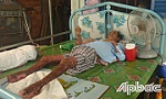 Hoàn cảnh khó khăn cần giúp đỡ