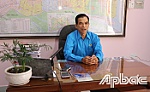 THÁNG HÀNH ĐỘNG ATVSLĐ-PCCN NĂM 2020: Tổ chức theo hướng đẩy mạnh về cơ sở