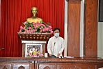 Tiền Giang: 103.235 người đã nhận tiền trợ cấp xã hội do dịch Covid 19