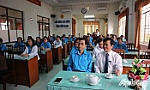 Thực hiện di chúc của Bác- Chăm lo tốt cho đời sống công nhân, lao động