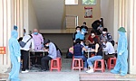 Thêm 17 trường hợp mắc COVID-19 mới, đều nhập cảnh về Việt Nam