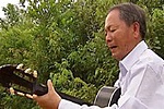 Nhạc sĩ, nhà báo Vũ Đức Sao Biển qua đời