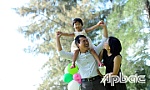 Để thông điệp yêu thương được lan tỏa