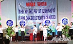 Những kinh nghiệm truyền thông về bình đẳng giới