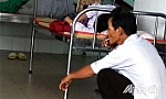 Bệnh phổi tắc nghẽn mạn tính: 