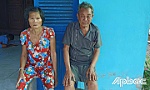 Vợ chồng nghèo mắc nhiều bệnh cần giúp đỡ