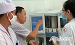 Bệnh viện Đa khoa khu vực Cai Lậy đưa vào hoạt động 