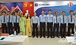 Đảng bộ Công ty Xăng dầu Tiền Giang:Tổ chức Đại hội nhiệm kỳ 2020 - 2025