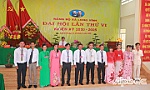 Đại hội điểm Đảng bộ xã Long Vĩnh thành công tốt đẹp