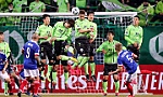K-League trở thành giải đấu đầu tiên mở màn sau đại dịch COVID-19
