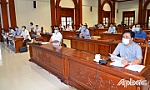 Quan tâm xử lý kiến nghị của doanh nghiệp nhanh hơn, thuận lợi hơn
