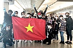 Tổ quốc không xa!