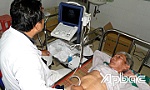 Chăm sóc sức khỏe để người cao tuổi phát huy vai trò gương mẫu