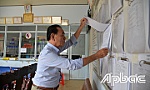 Thước đo PAPI và áp lực cải cách
