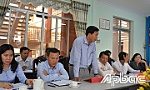 Khiếu nại của bà Hảo không có cơ sở giải quyết