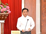 Nỗ lực kéo giảm ca mắc và không để tử vong vì sốt xuất huyết