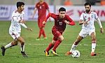 Luật mới của FIFA sẽ giúp thầy Park giảm tải?