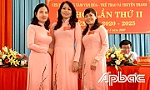 Chi bộ Trung tâm Văn hóa - Thể thao và Truyền thanh TX. Gò Công tổ chức Đại hội