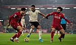 Chính phủ Anh 'bật đèn xanh' cho phép Premier League trở lại
