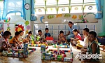 Thống nhất đề xuất cho học sinh mầm non trở lại trường vào ngày 18-5