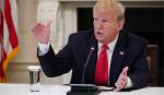 Quỹ tái tranh cử của ông Trump vận động được số tiền cao kỷ lục