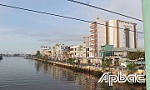 Đảng bộ phường 1 (TP. Mỹ Tho): Dấu ấn qua một nhiệm kỳ