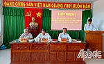 Chặt chẽ, đúng quy trình và tính chủ động cao