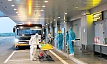 Việt Nam chỉ còn 19 bệnh nhân dương tính với SARS-CoV-2