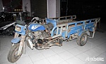 Có hay không việc bán đấu giá xe không đúng quy chế?