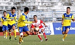 VFF xử lý nghiêm các cầu thủ bán độ ở giải U21 quốc gia