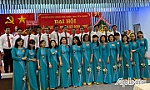 Đại hội điểm diễn ra dân chủ, đảm bảo nguyên tắc