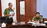 Thẩm định văn kiện đại hội các chi, đảng bộ cơ sở nhiệm kỳ 2020 - 2025