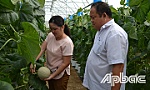 Khoa học - công nghệ thúc đẩy phát triển kinh tế - xã hội