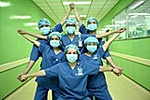 Phi công người Anh tiến triển khá hơn; cử Đội cơ động hỗ trợ Thái Bình