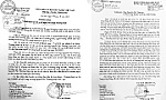 Việc thu hồi chế độ thương binh đối với ông Thường là theo đúng quy định của pháp luật