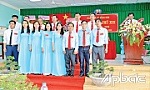 Xã Vĩnh Kim: Diện mạo mới trên mảnh đất anh hùng