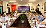 Ai sẽ ngồi ghế Phó Chủ tịch phụ trách tài chính VFF?