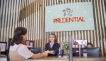 Prudential tiếp tục phát triển bền vững