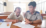 Hoán đổi 1.000 m2 đất cho ông Phan Văn Ký