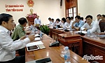 Thống nhất đề nghị công nhận TX. Gò Công hoàn thành nhiệm vụ xây dựng nông thôn mới năm 2020
