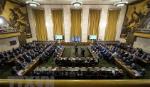 Các bên tại Syria nhất trí nối lại đàm phán về Hiến pháp tại Geneva
