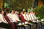 Hồ Chí Minh - Sáng ngời ý chí Việt Nam