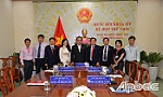 Các đại biểu phát huy tinh thần trách nhiệm, tập trung trí tuệ góp nhiều ý kiến sâu sắc