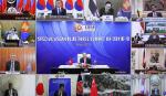 ASEAN đối phó dịch bệnh khá tốt với vai trò Chủ tịch của Việt Nam
