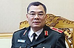 Người phát ngôn Bộ Công an nói về vụ án Đường Nhuệ