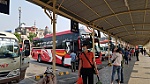 Chính thức đề xuất miễn, giảm phí bảo trì đường bộ cho doanh nghiệp vận tải